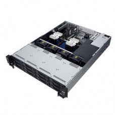 ASUS 伺服器-RS520-E9-RS12-E/Silver 4110